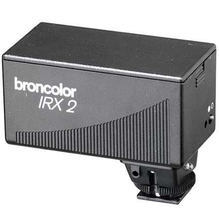 Broncolor Infrared Transmitter IRX 2 with 2 Channels