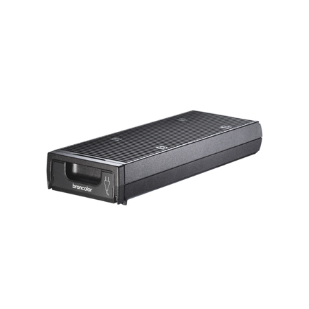 Broncolor 48V 400W Slide-In AC Power Supply for Satos Power Packs