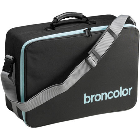 Broncolor Light Bag Mobile for Travel Kit, Senso Kits or Minicom Basic Kit