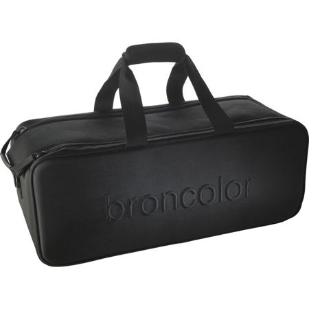 Broncolor Flash Bag 1.1 for Siros L 400/800 Monolight