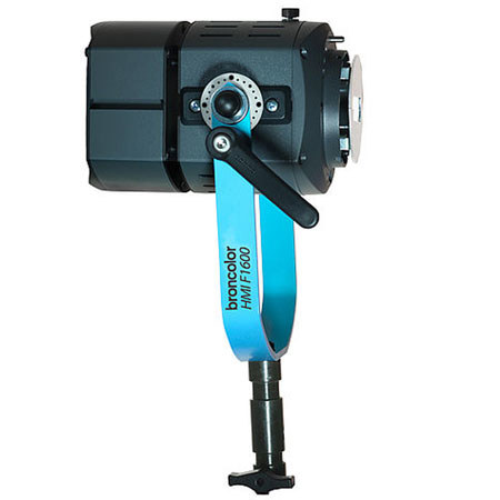 Broncolor HMI 1600 Kit