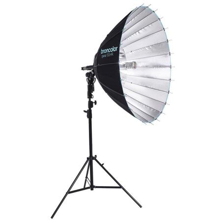 Broncolor Para 133HR FT Reflector Kit