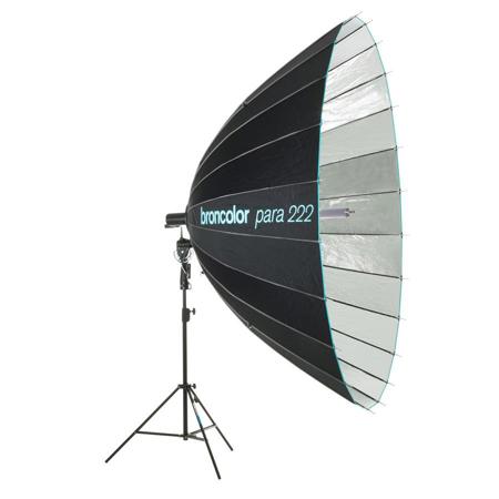 Broncolor Para 222 FT Reflector Kit