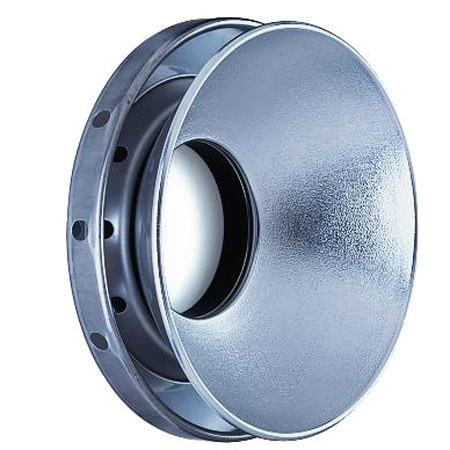 Broncolor Adapter Ring for Pulsoflex C/EM