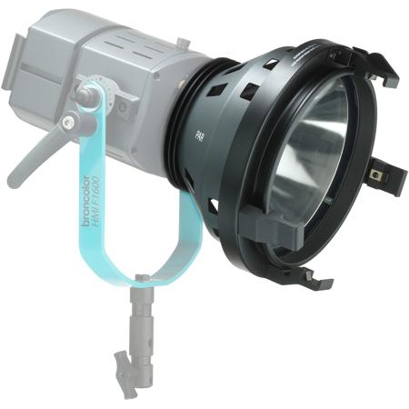 Broncolor PAR Reflector for HMI F200 Lamphead