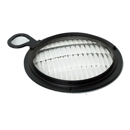 Broncolor PAR Lens NSP for HMI F200 Lamphead