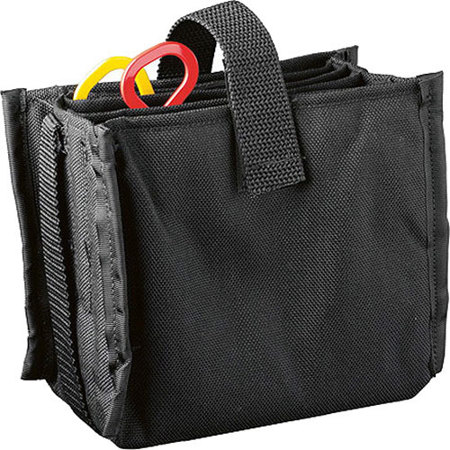 Broncolor 5 Filters/Lens Bag for HMI F1600 Light Head