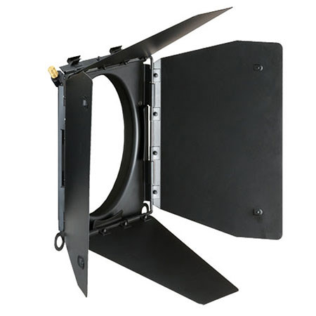 Broncolor 4-Leaf Barndoor for PAR Reflector on HMI F1600 Head