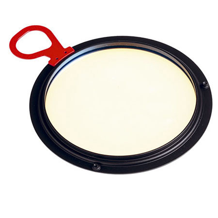 Broncolor Conversion Filter for PAR Reflector HMI F1600 Lamp