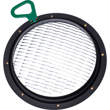 Broncolor PAR Lens WFL for HMI F800 and F1600 Lamphead