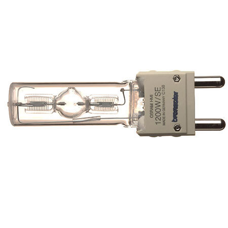 Broncolor 800W Lamp for HMI F575.800 Lamphead