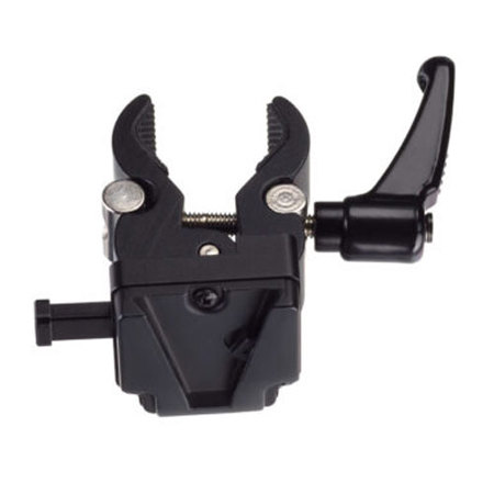 Broncolor V-Mount Stand Clamp for Li-Ion Battery 36 V XLR