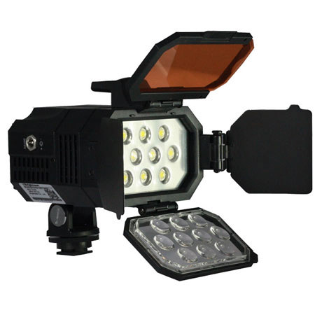 Brightcast BC5 High Output Camera Top