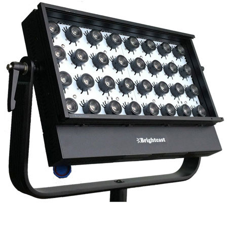 Brightcast BP15 High Power LED 15" Panel, Single Color