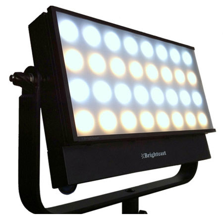 Brightcast BP15+-High Power LED 15" Panel, Bi-Color