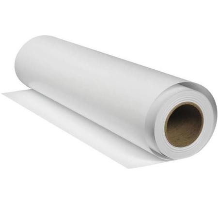 Breathing Color Belgian Linen Canvas for Aqueous Inks, Natural, 60"x20' Roll