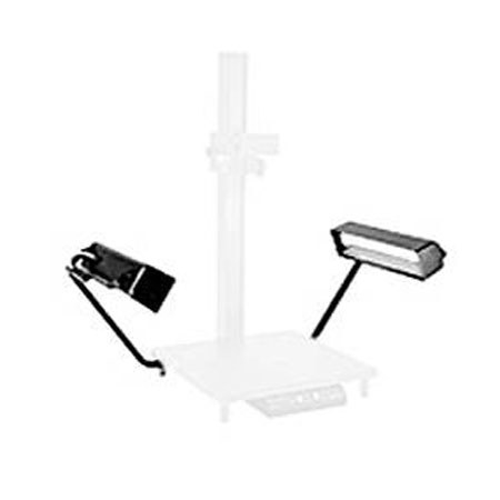 Bencher Copymate II Fluorescent Copylights, Set of 2