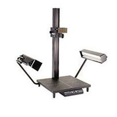 Bencher Copy Stand Copymate II Fluorescent Tabletop Producer #90060
