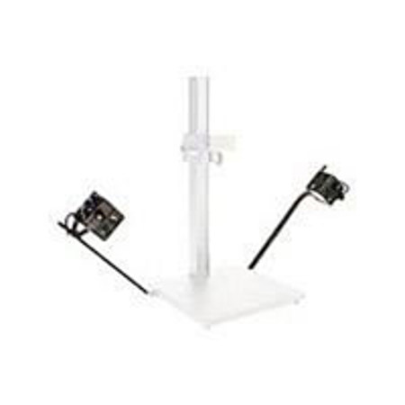 Bencher 98010 Copymate II Quartz Halogen 2-Copylights