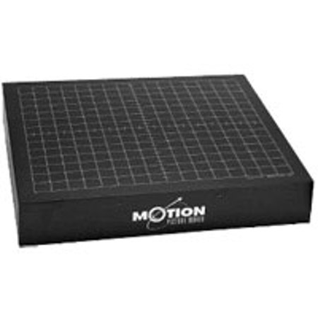 Bencher Motion Picture Maker II, Standard Hand Control, for Video Applications