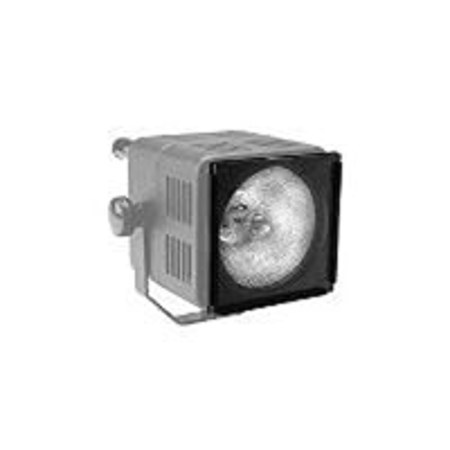Bencher Quartz Halogen Copylite Safety Glass (Single)