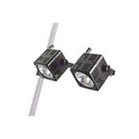 Bencher Quad Quartz Halogen Copylights, Set of 4