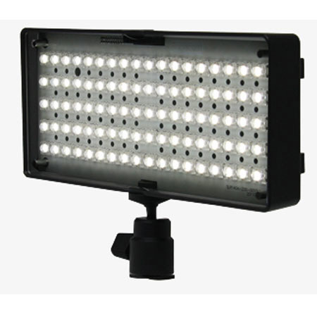 Brightcast RC7 On-Camera Light