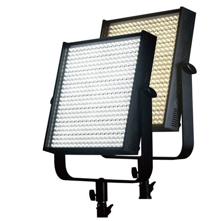 Brightcast RP16-345 16" Standard Panel Bi Color, Metal