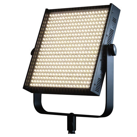 Brightcast RP16 16" Standard Panel Single Color, Metal, Daylight