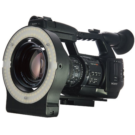 Brightcast RY12-345 High Output Wide-Angel Lens Lights