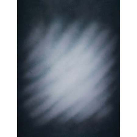 Adorama Old Masters 10x24 Muslin Background, Gray Shade
