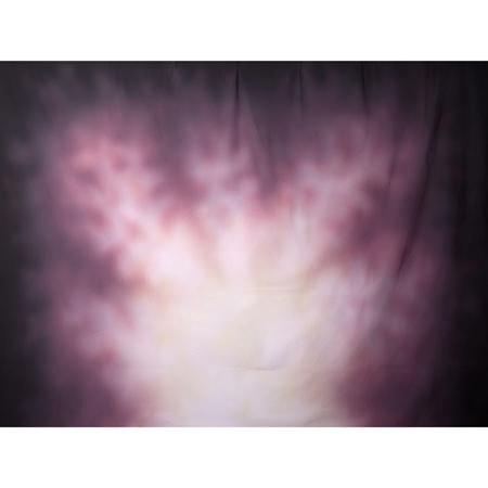 Adorama Old Masters 10x24 Muslin Background PurpleShade