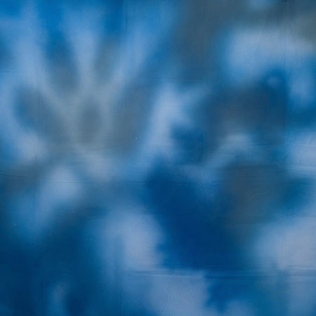 Adorama Abstract Art Muslin Background Style No. 255