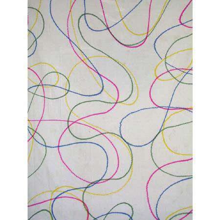 Adorama Pastel 10 x 24Ft Muslin Background Style, White