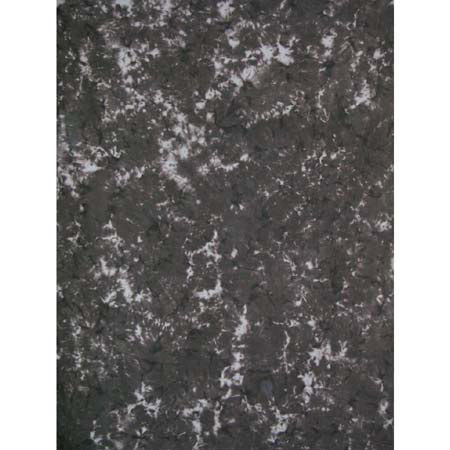 Belle Drape Adorama Belle Drape 3-D Series, 10' x 24' Painted Muslin Background, Style #322. Color: Black, Gray, White