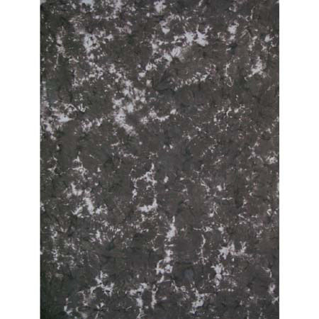 Belle Drape Adorama Belle Drape 3-D Series, 10' x 12' Painted Muslin Background, Style #322. Color: Black, Gray, White
