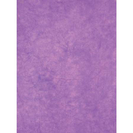 Belle Drape Adorama Belle Drape 3-D Series, 10' x 12' Painted Muslin Background, Style #327. Color: Lilac, Pink