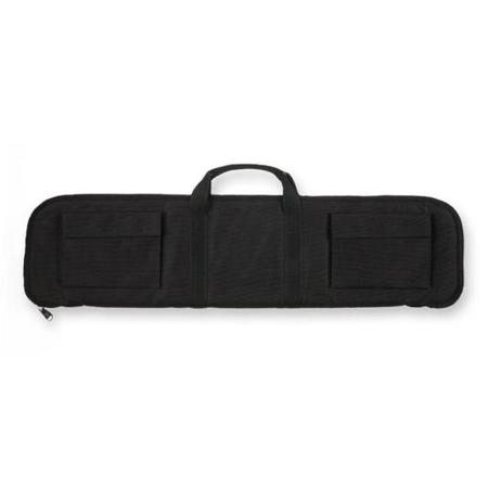 Bulldog 42" Nylon Pistol Grip Tactical Shotgun Case