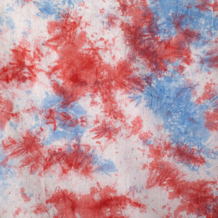 Adorama Color Pattern 10x24 Muslin Background Style 534