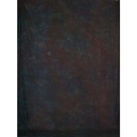 Adorama Color Pattern 10x24 Muslin Background Style 539