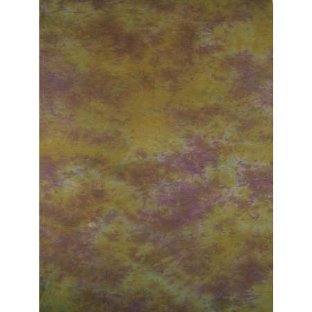Belle Drape Adorama Belle Drape Color Pattern Series, 10' x 24' Painted Muslin Background, Style #540. Color: Grape, Light Brown, Gray
