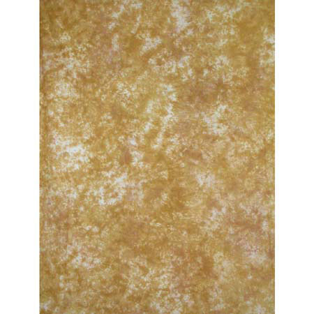 Belle Drape Color Pattern Series, 10' x 24' Painted Muslin Background, Style #556. Color: Copper, Bronze, Tan