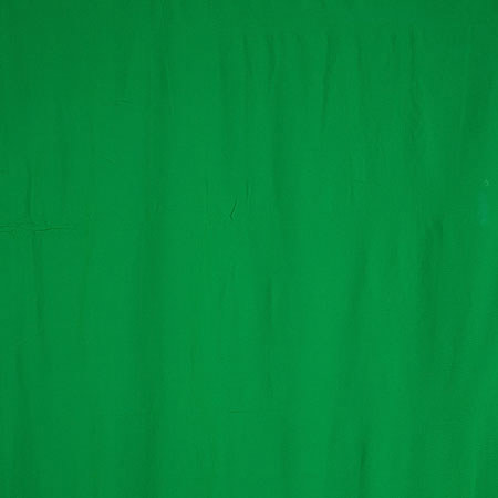 Adorama Heavy Weight 10 x 20Ft Muslin Background, Green