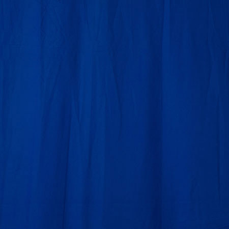 Belle Drape Heavy Weight 10 x 12Ft Muslin Background, Blue