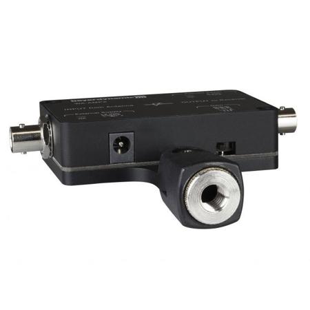 Beyerdynamic WA-AMP2 Wideband Antenna Amplifier with BNC Connector, 470-1000MHz