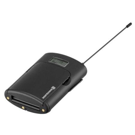 Beyerdynamic TG 500B UHF Beltpack Transmitter for Wireless System TG 500