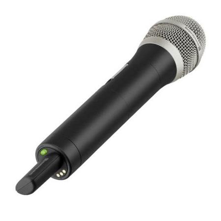 Beyerdynamic TG 500H-D Handheld Transmitter with Dynamic Cardioid TG V50 Capsule