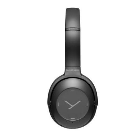 Beyerdynamic Lagoon ANC Traveler Active Noise Cancelling Bluetooth Headphones