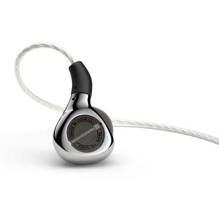 Beyerdynamic Xelento Wireless Audiophile Tesla In-Ear Bluetooth Headphones
