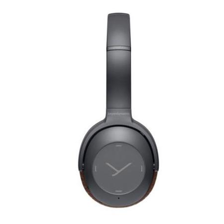 Beyerdynamic Lagoon Explorer ANC Bluetooth Headphones, Gray/Brown